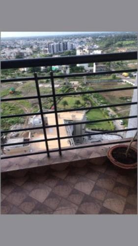 Executive Rooms @ Indore Mp.