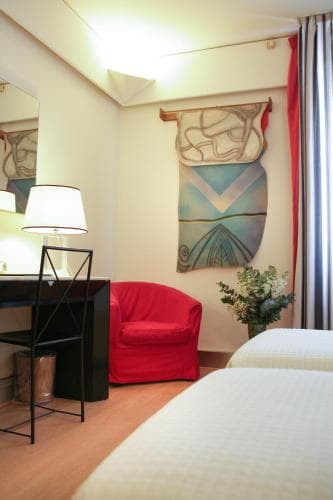 Art Hotel Museo