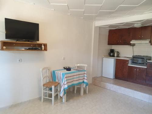 Apartments Xenophon