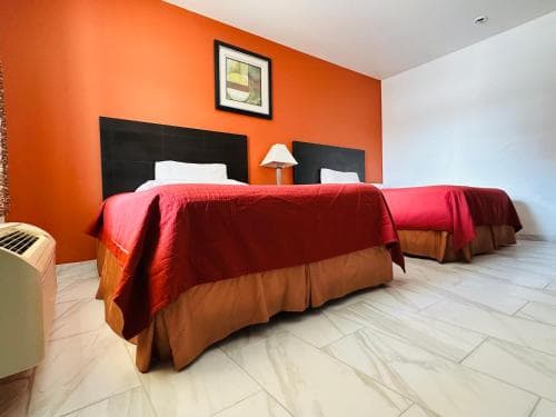 Extenda Suites Three Rivers