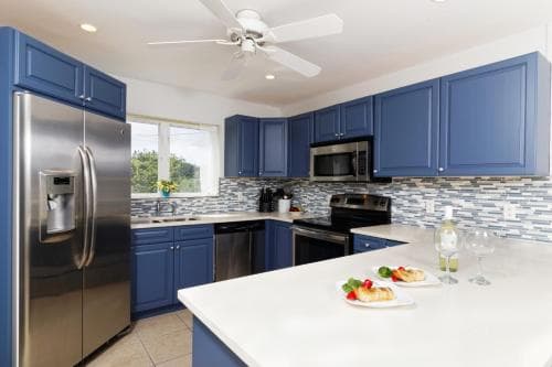 Beach Plum Villa