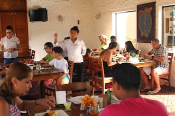 Posada Galápagos