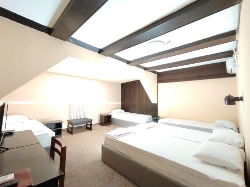 Hotel Vojvodina