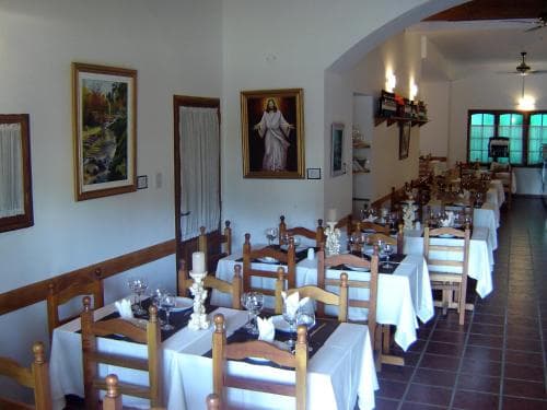 Posadasierrasinn