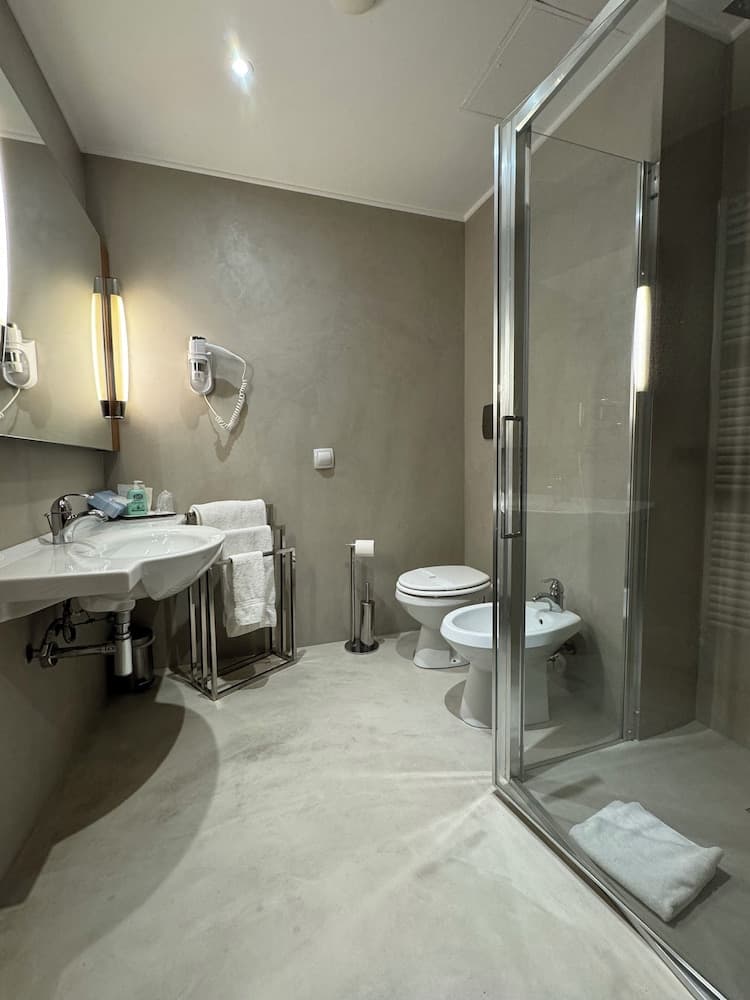 First Hotel Malpensa