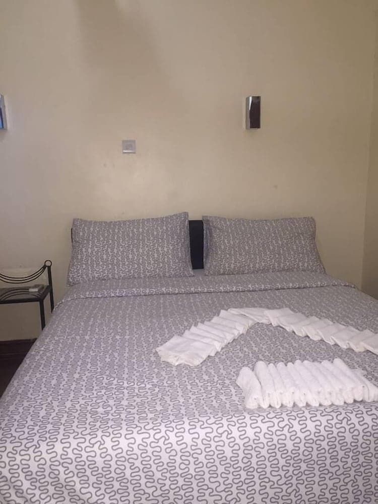 Kays Lodge