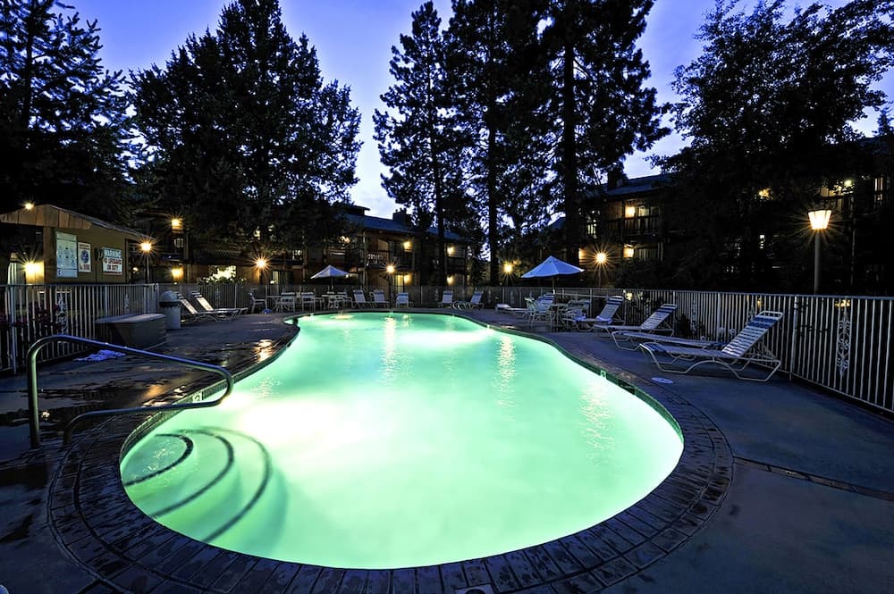 Shilo Inn Suites Hotel - Bend