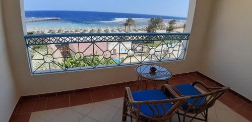 Concorde Moreen Beach Resort & Spa