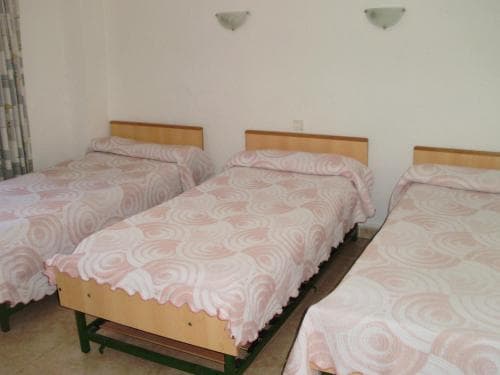 Skipass Hostal