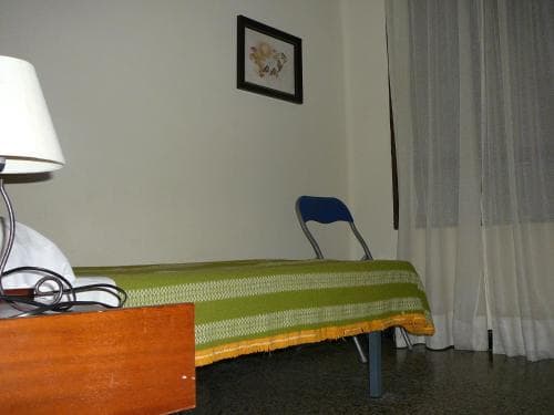 Pension Puerto