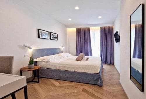 Hotel Villa Elsa