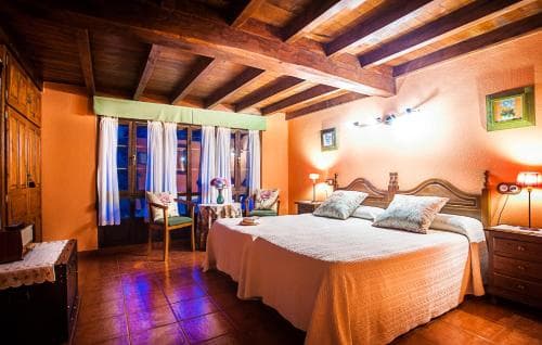 Casa De Aldea Riosol