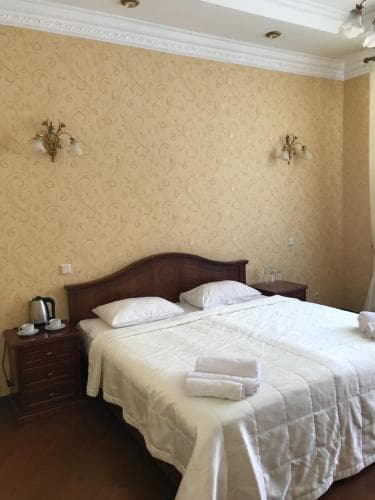 Villa Gnizdo Leleky