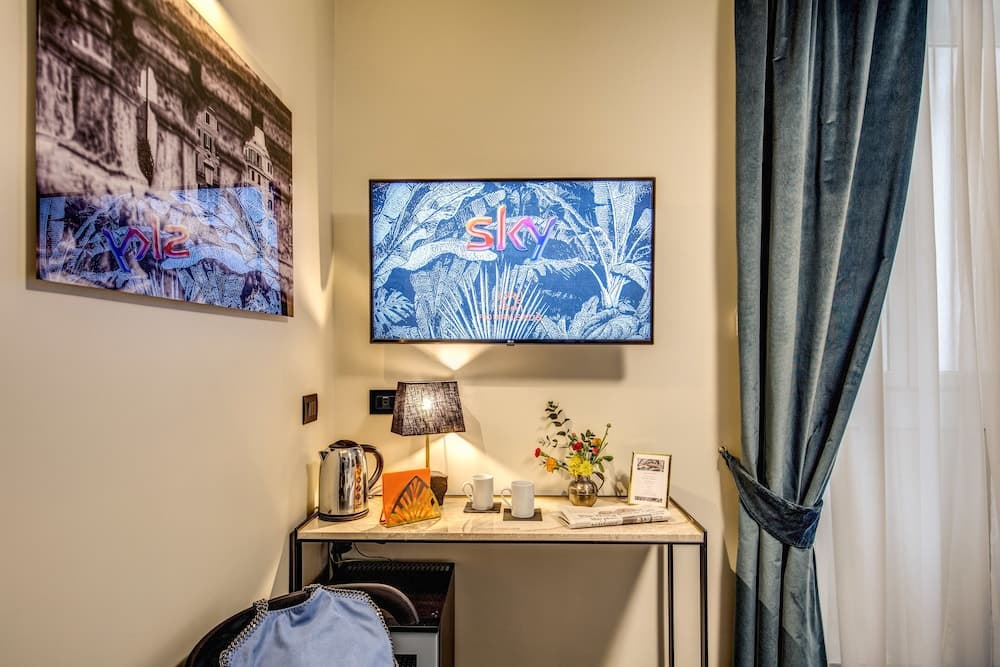 Fourheads Private Suites