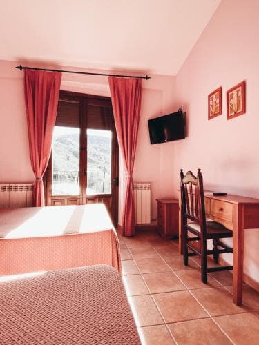 Hotel Valdevecar