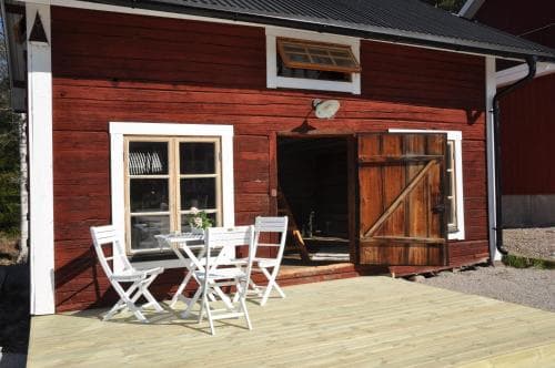 Kolarbo Gård