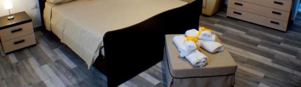 B&B Amaltea Exclusive