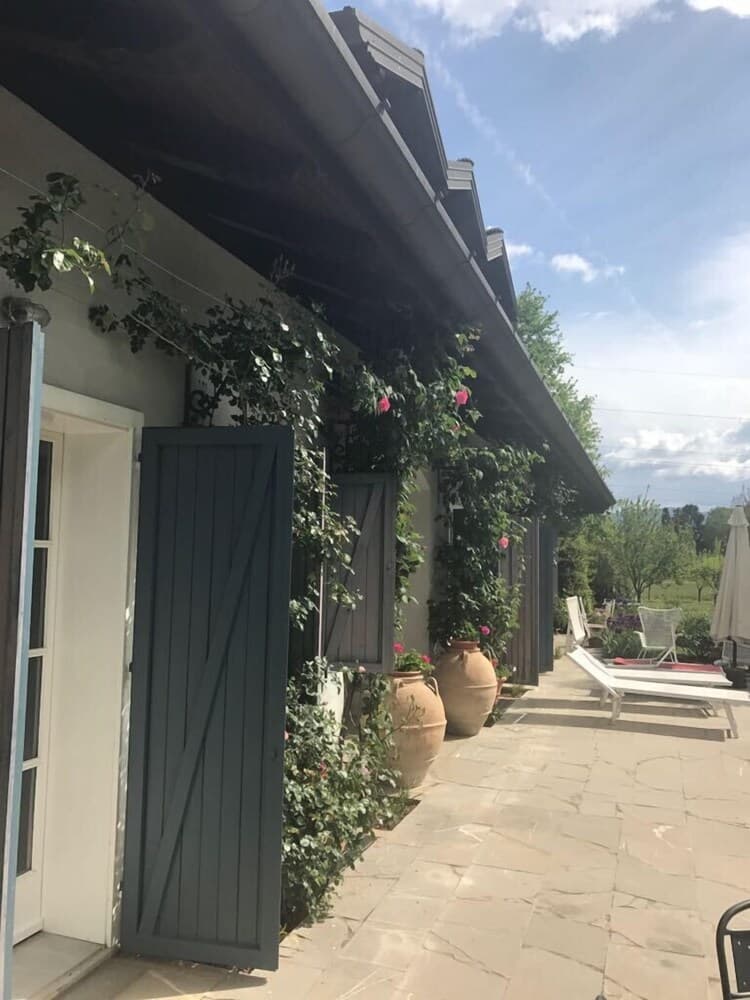 B&B Le Querce
