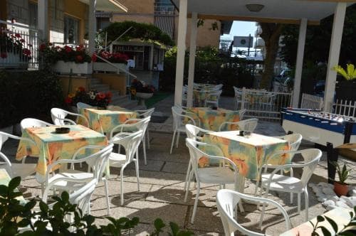 Hotel Mariù