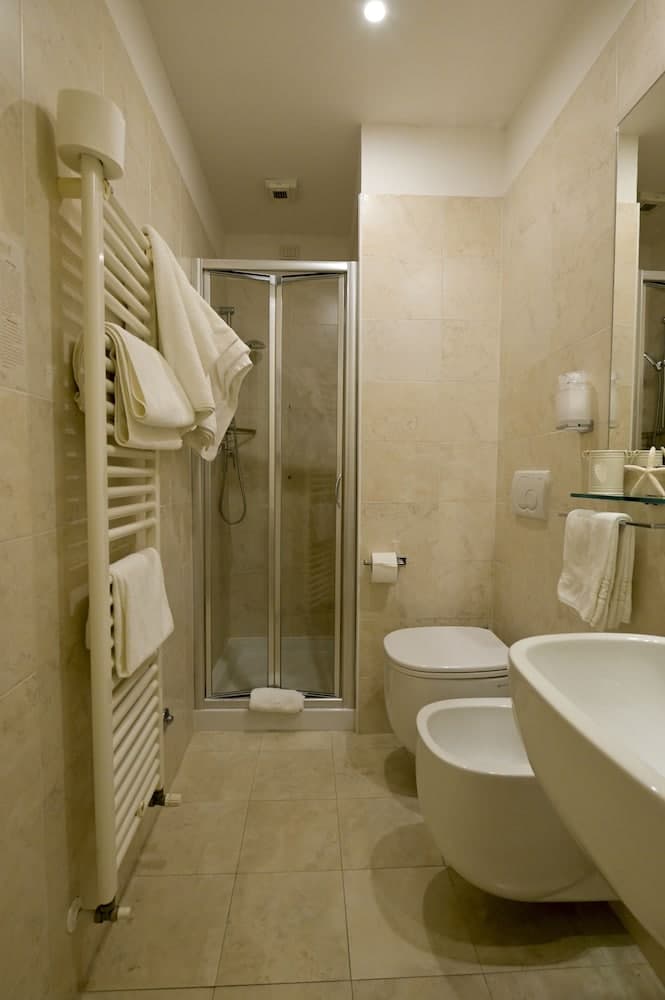 Hotel Aristeo