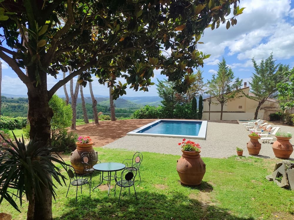 Villa il Fedino