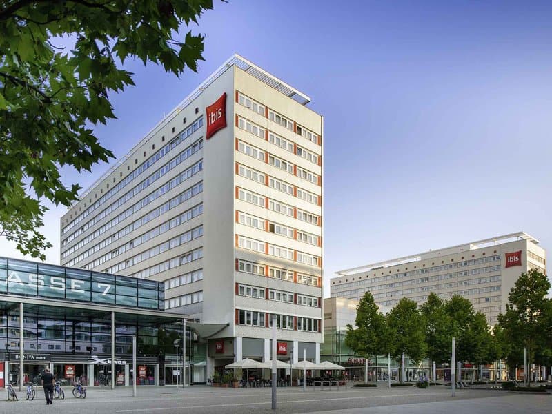 Ibis Dresden Konigstein