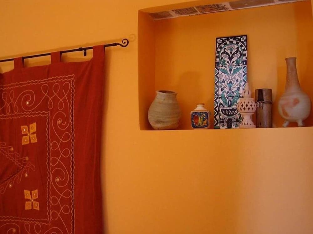 B&B L'Arabo E il Normanno