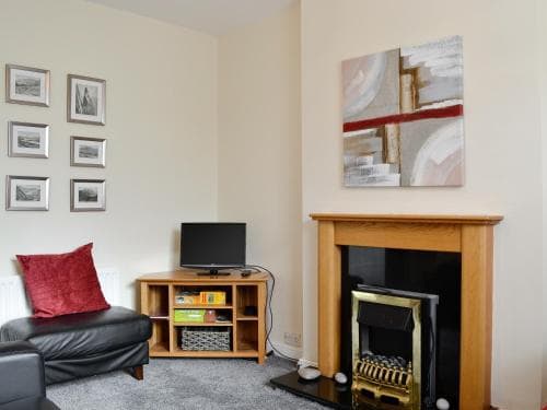 Walla Crag, Royal Oak House