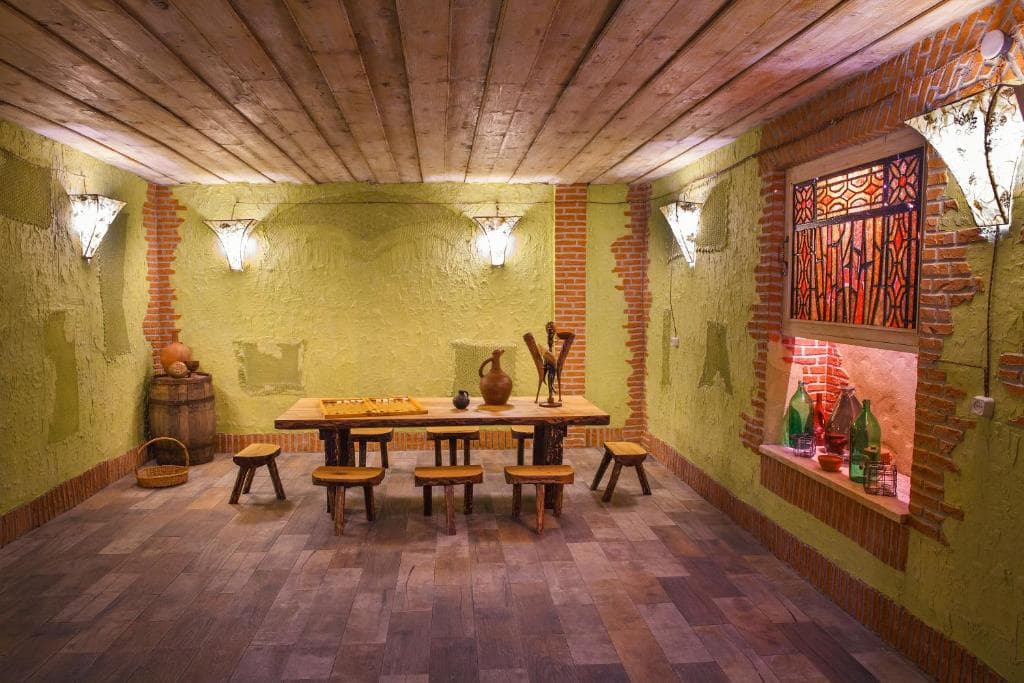 Hotel Almi
