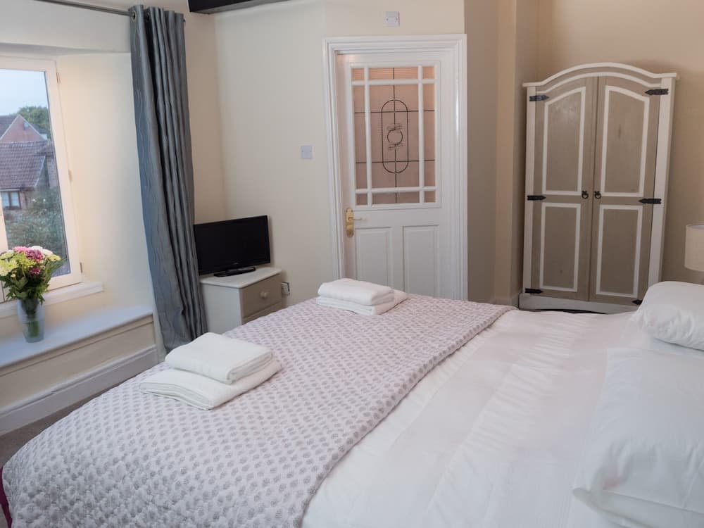 Churchend Farm Bed & Breakfast
