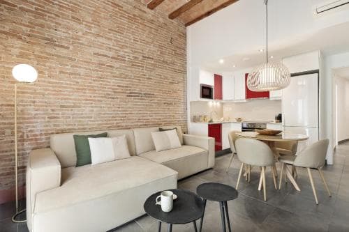 Dailyflats Raval