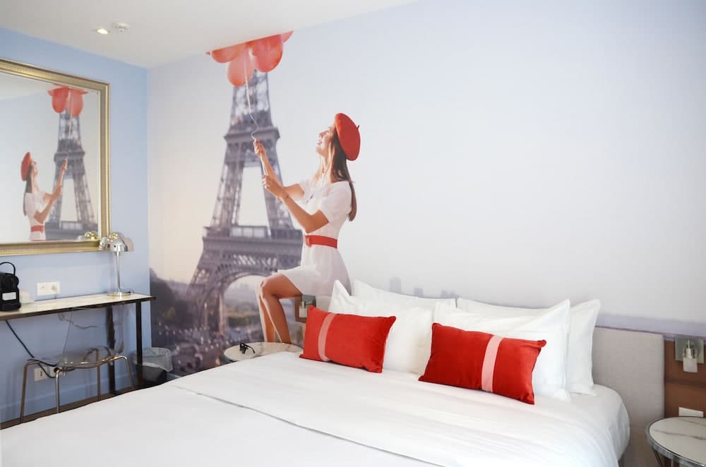 Le Glam s Hôtel