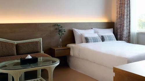 Bloom Hotel
