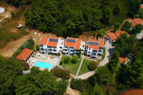 Amalia Apartments
