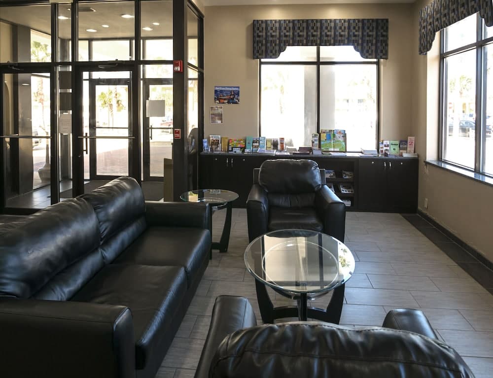 Regency Inn & Suites
