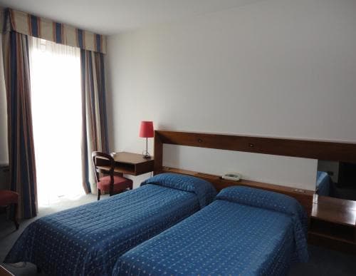 Hotel Cravero