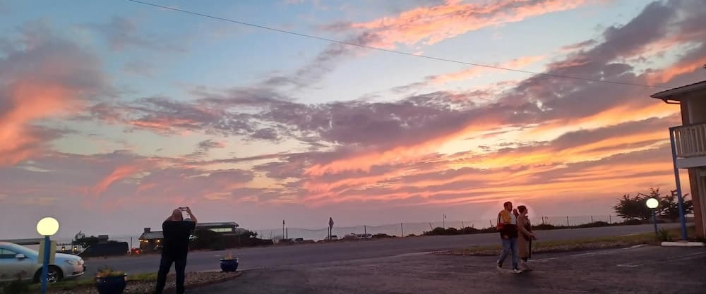 Coast Riders Inn