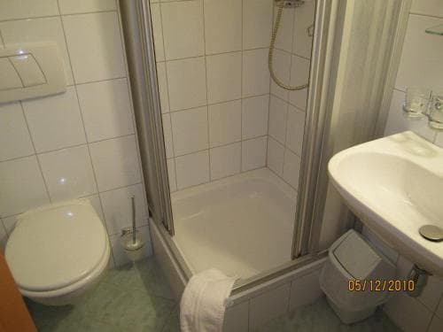 Hotel Einhorn
