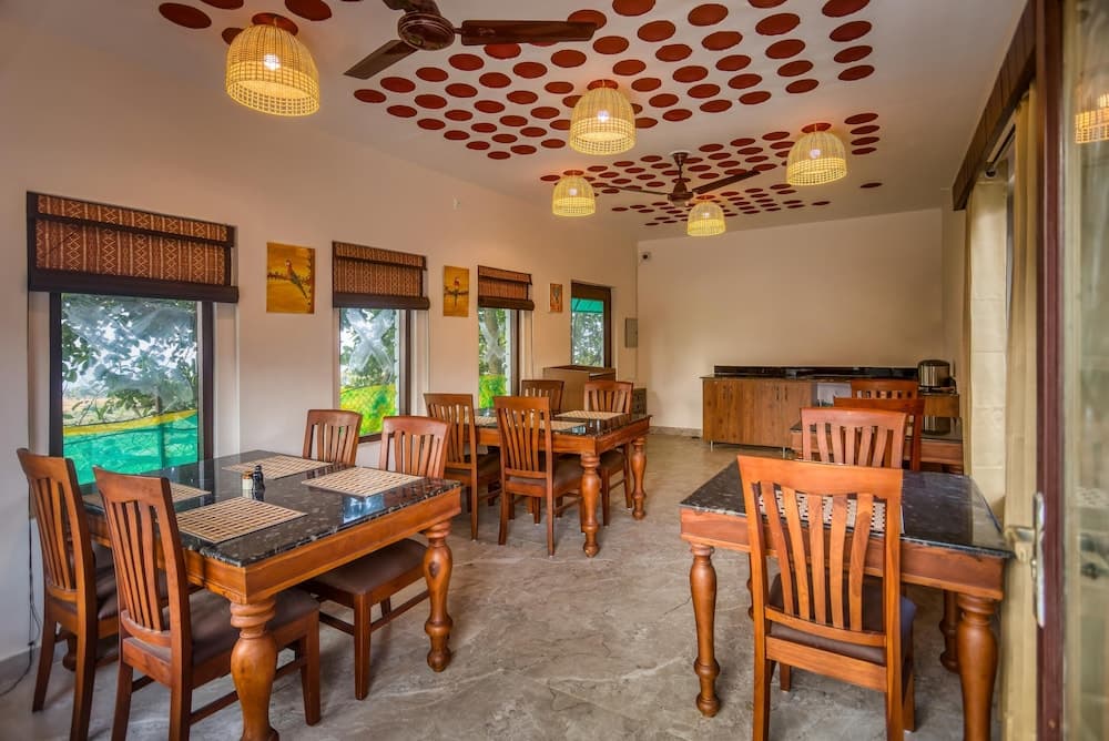 Pitaara Cottages