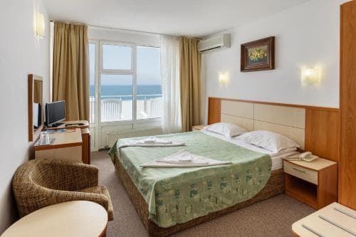 Hotel Hora