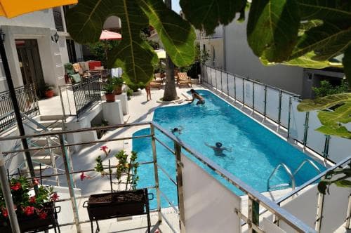 Hotel Djuric