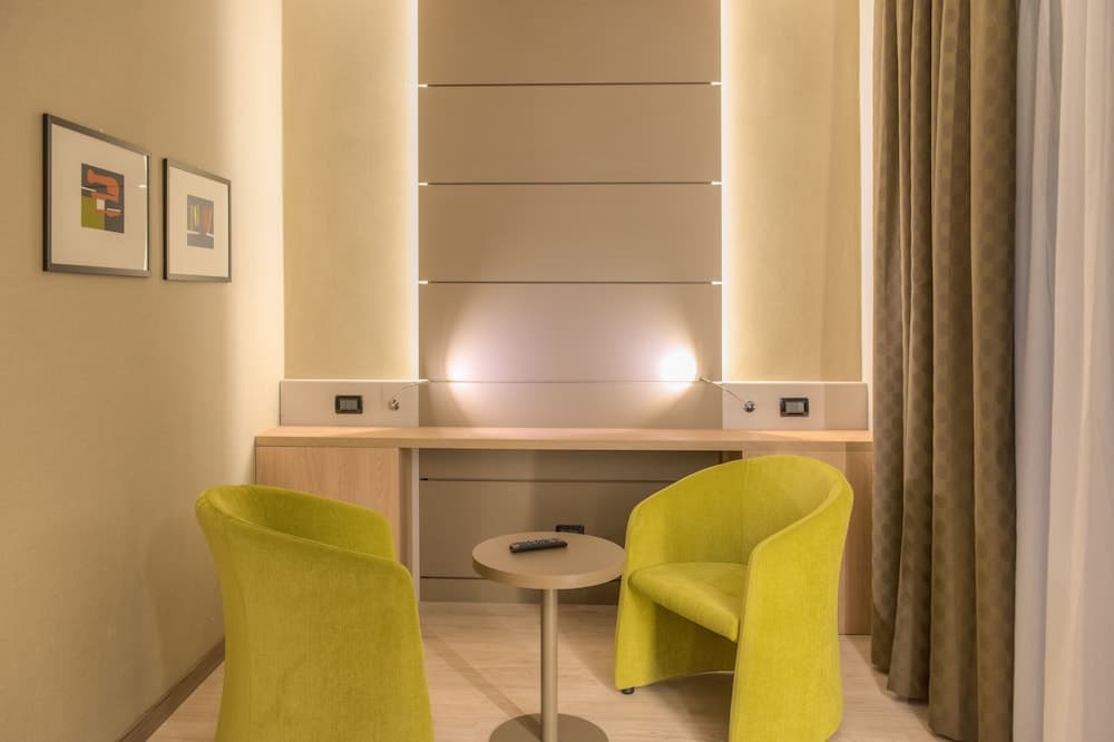 Cardano Hotel Malpensa