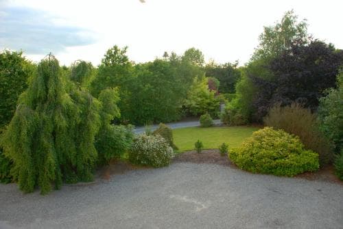 Lemongrove House