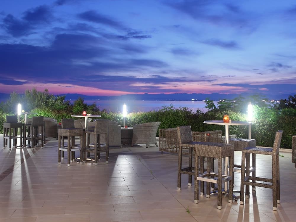 Messinian Bay Hotel