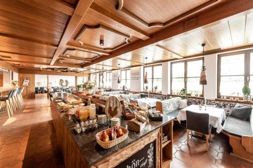 Hotel Ariadne