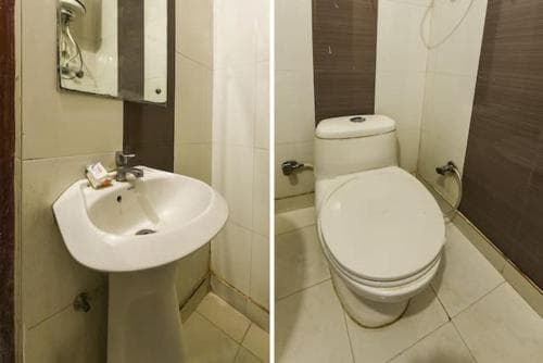 Hotel Ashoka