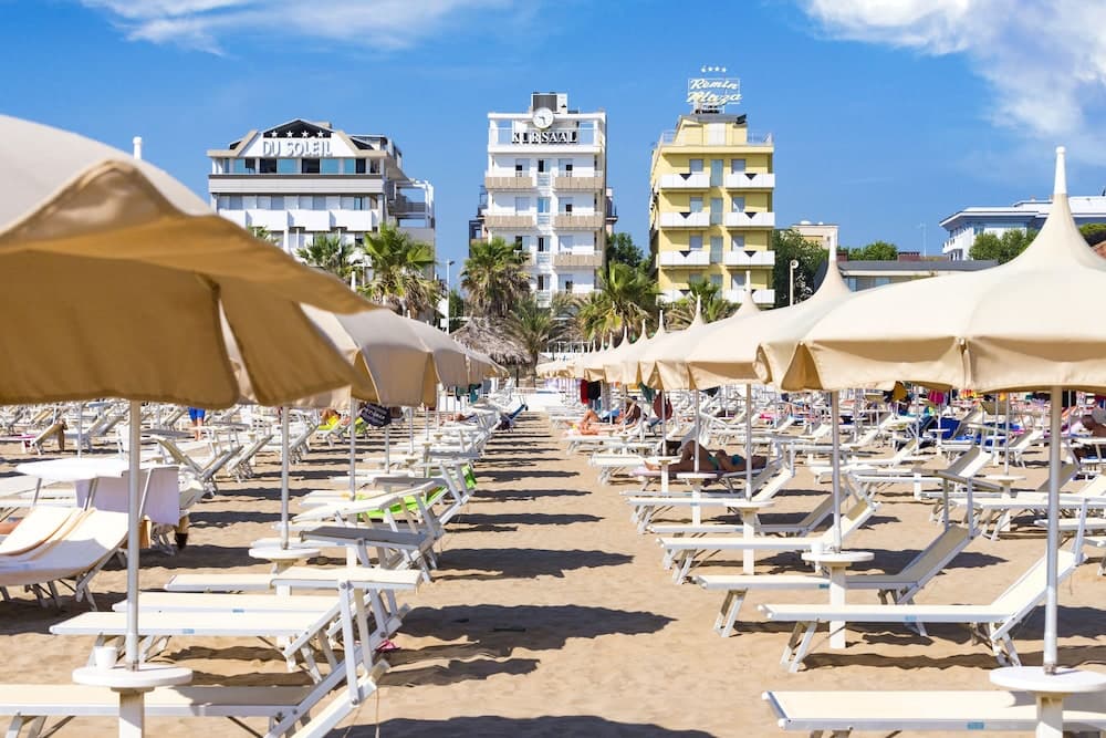 Hotel Kursaal