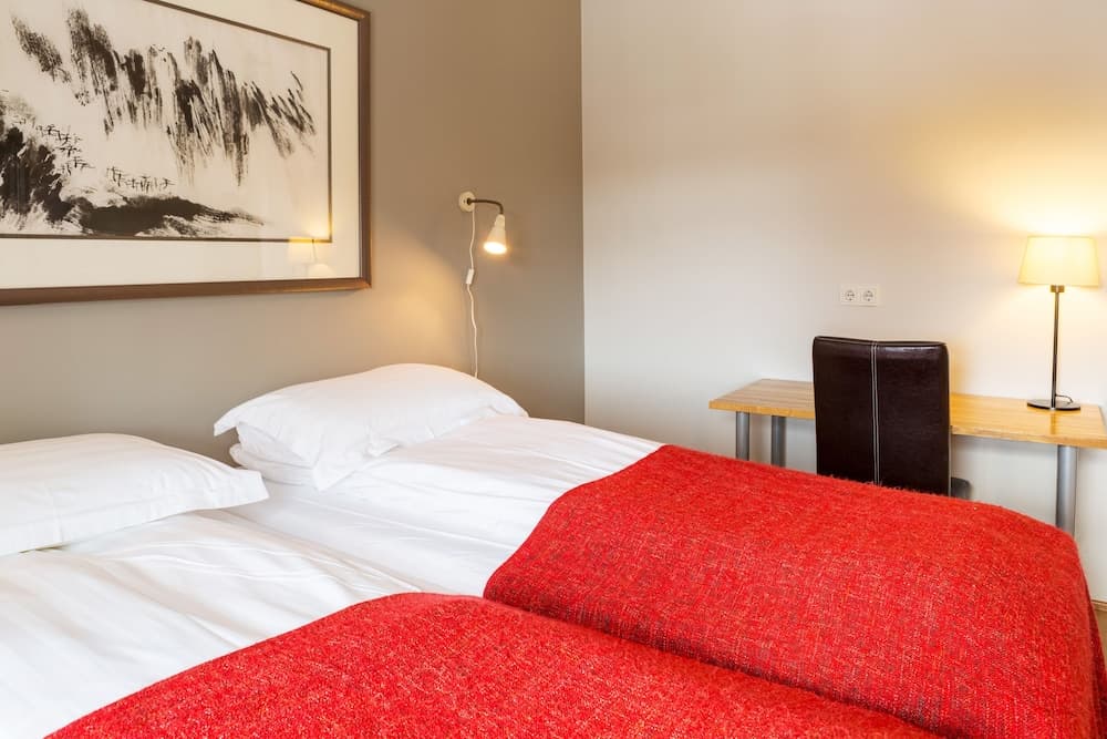 Guesthouse Sunna