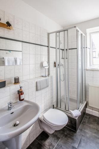 Hotel Gartenstadt