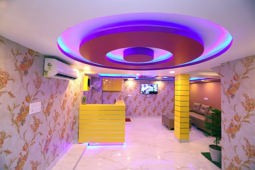 Jupiter Plaza